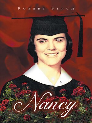 cover image of Nancy